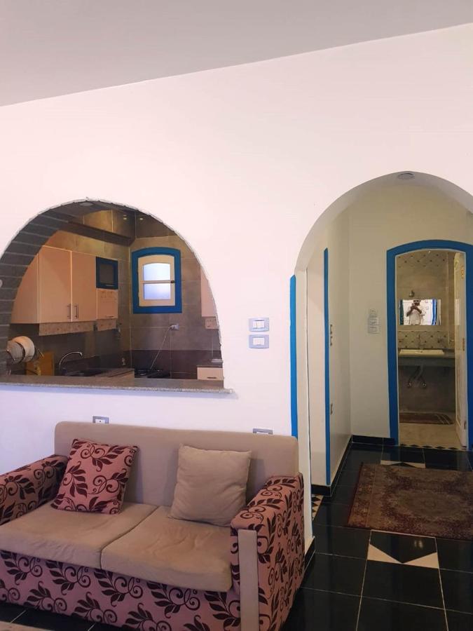 Moon Valley Apartments Louxor Extérieur photo