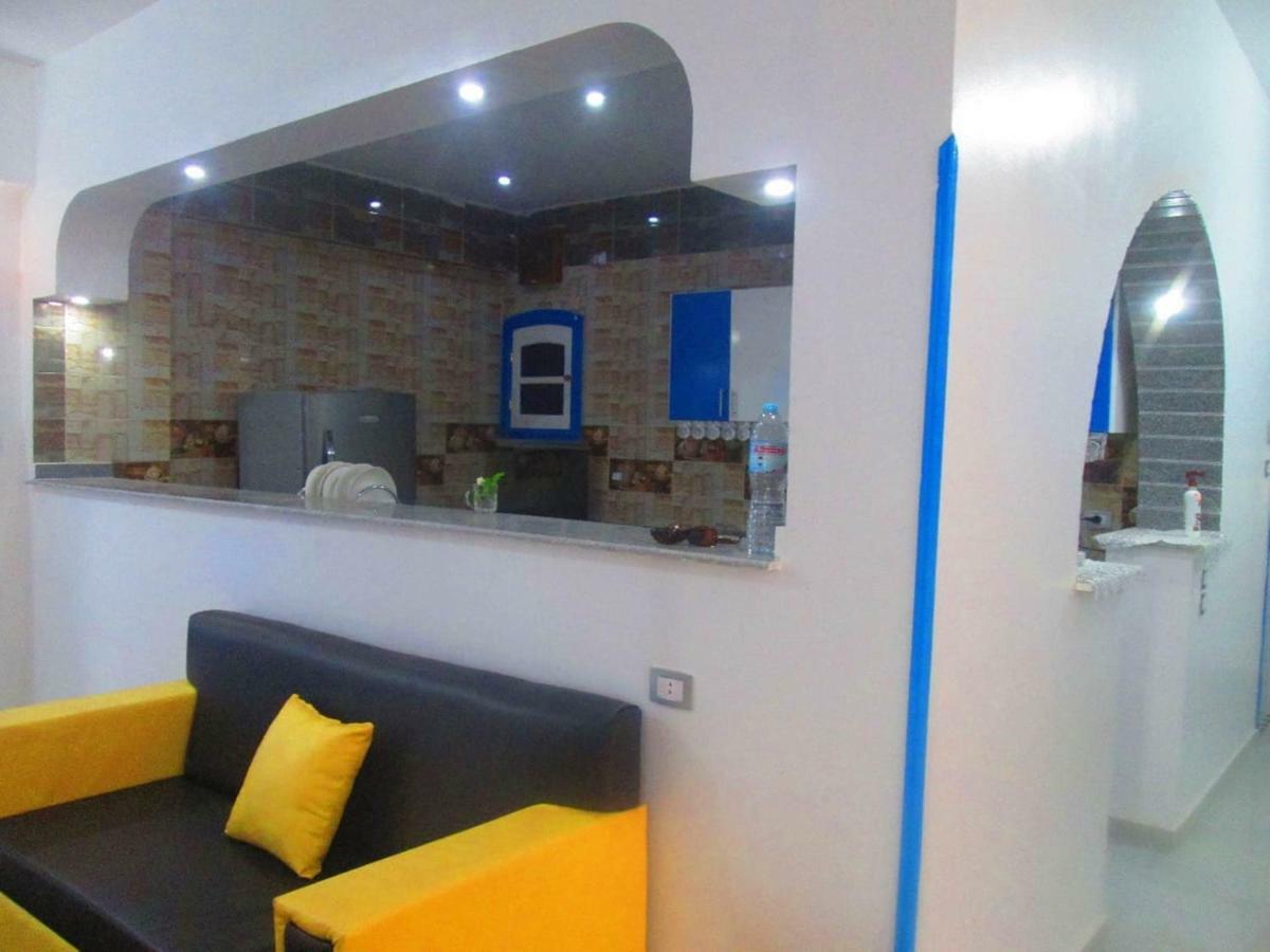 Moon Valley Apartments Louxor Extérieur photo