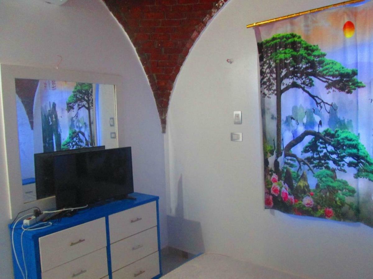 Moon Valley Apartments Louxor Extérieur photo