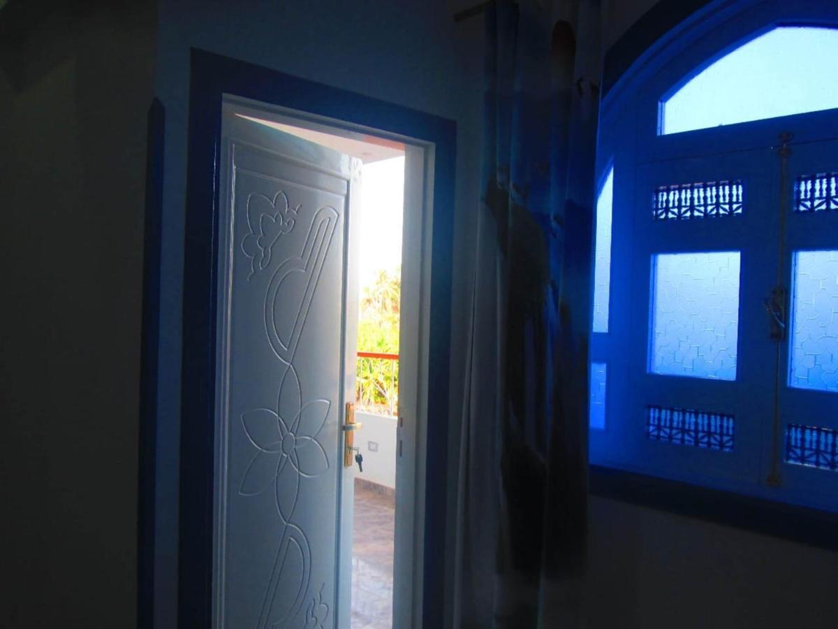 Moon Valley Apartments Louxor Extérieur photo