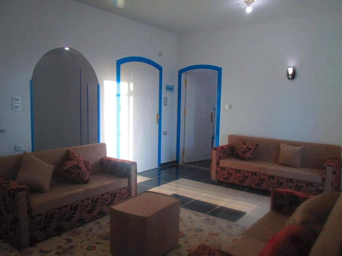 Moon Valley Apartments Louxor Extérieur photo