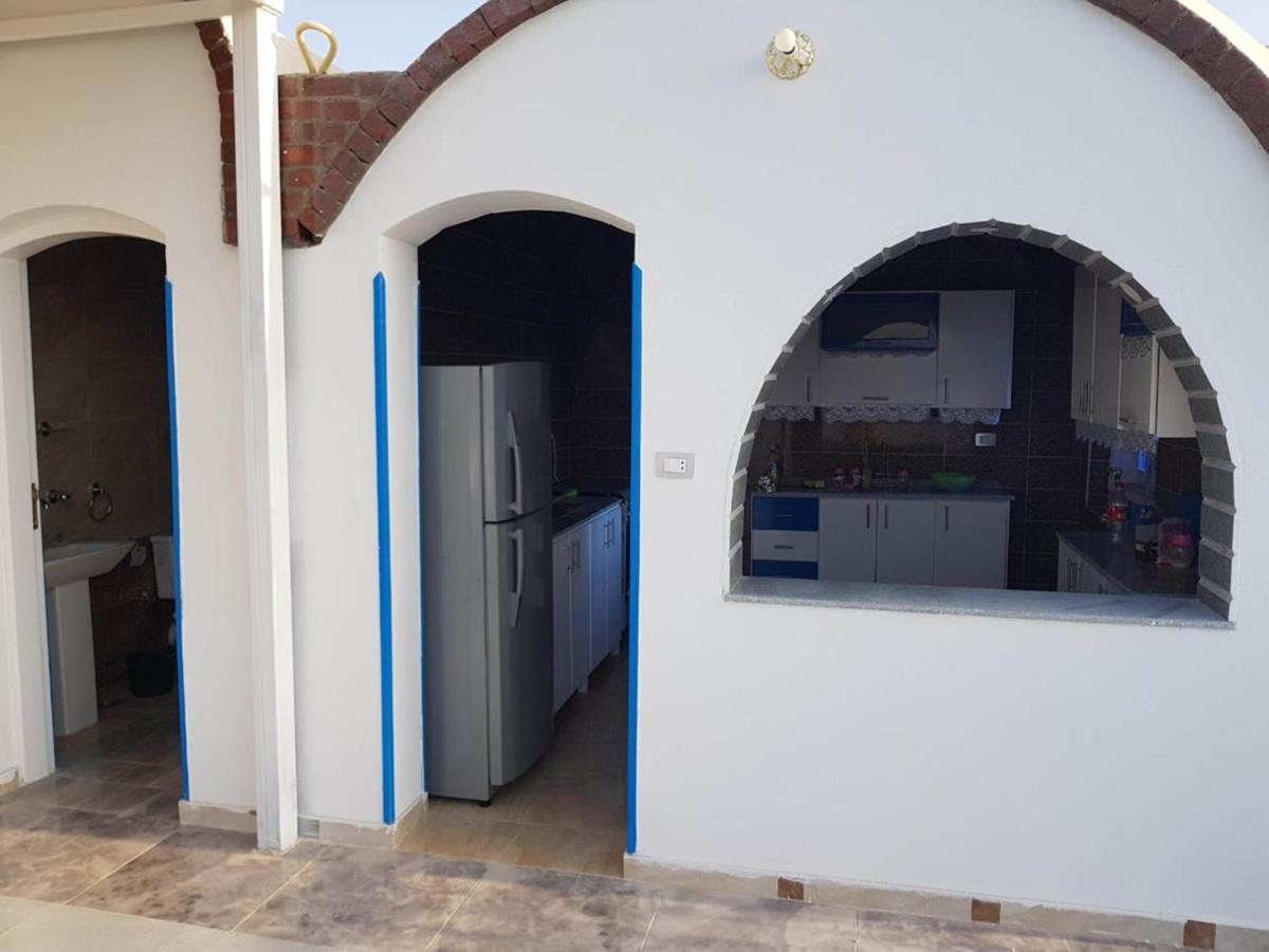Moon Valley Apartments Louxor Extérieur photo
