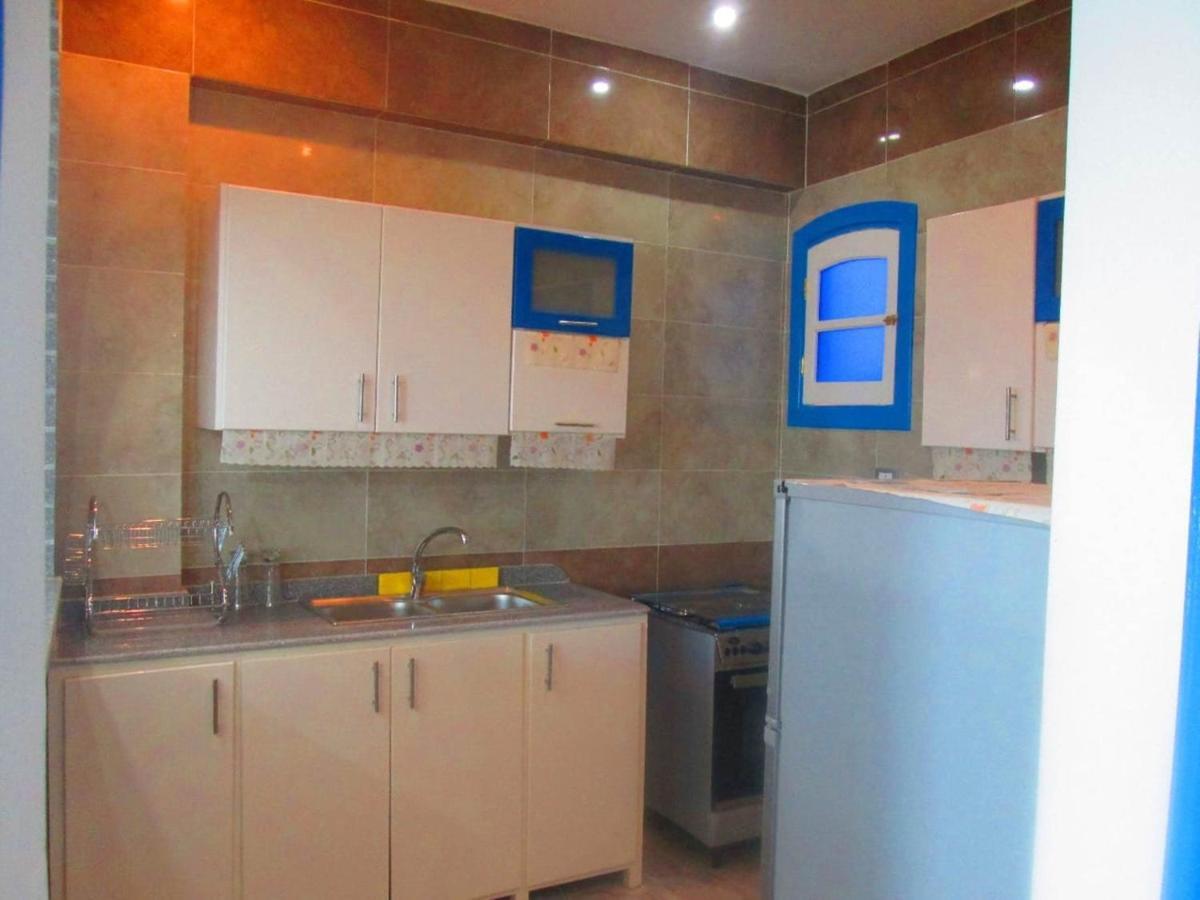 Moon Valley Apartments Louxor Extérieur photo