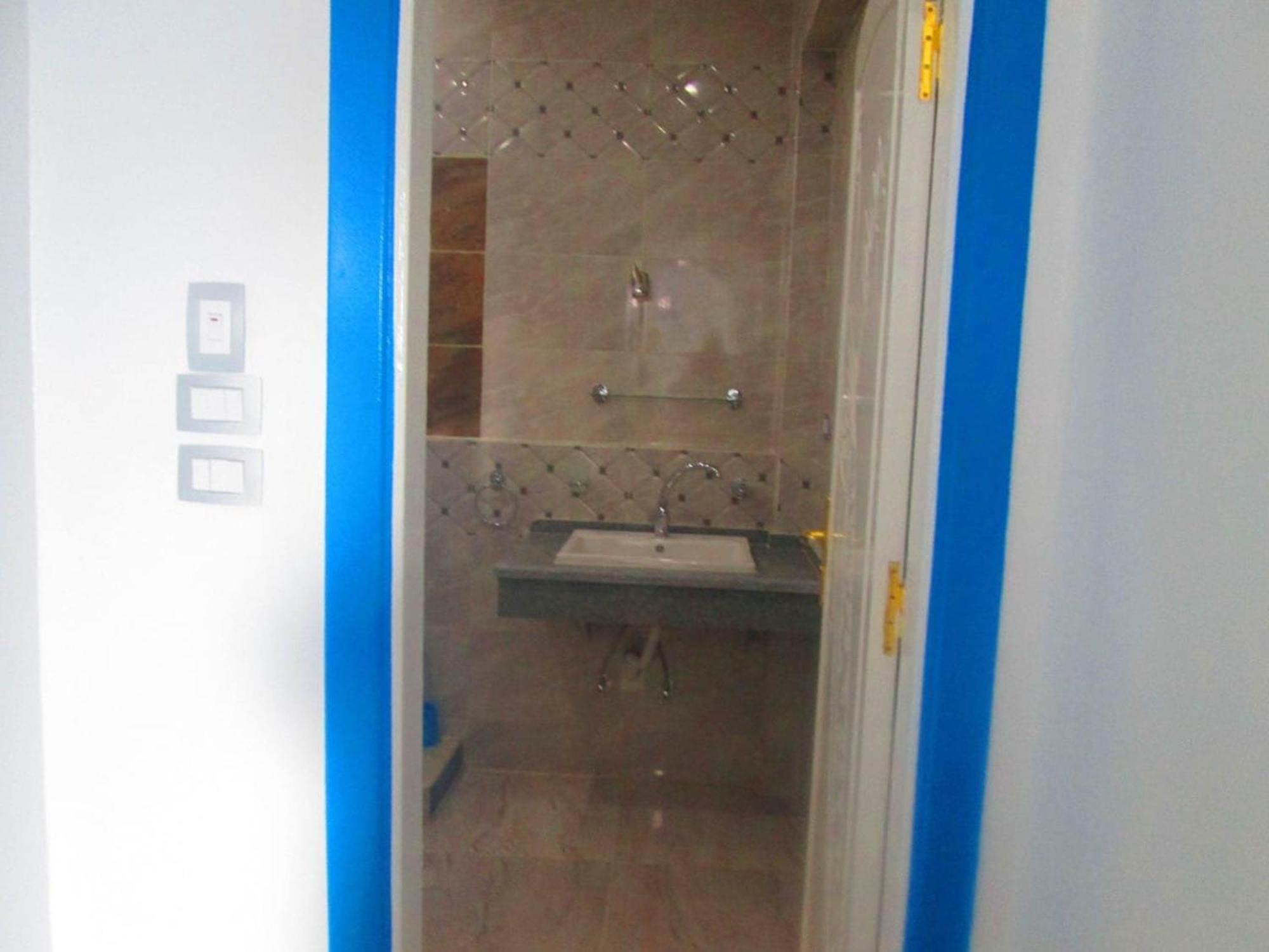 Moon Valley Apartments Louxor Extérieur photo