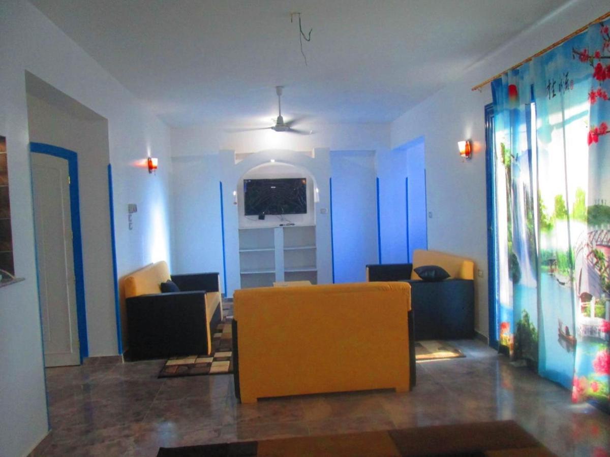 Moon Valley Apartments Louxor Extérieur photo