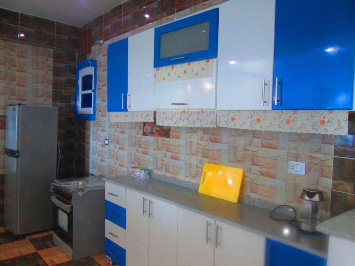 Moon Valley Apartments Louxor Extérieur photo