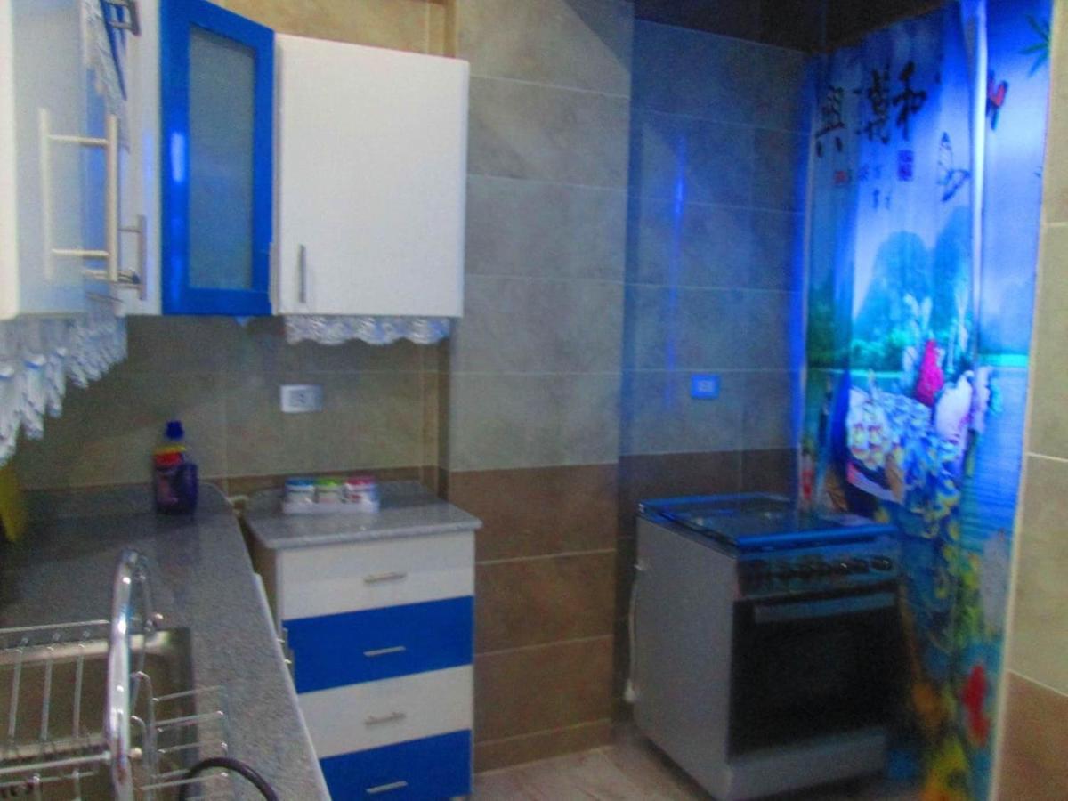 Moon Valley Apartments Louxor Extérieur photo